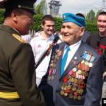 Памятники русским воинам не забыты чехами