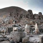 Древнейшая история Армении: от доисторической эпохи до распада государства Урарту
